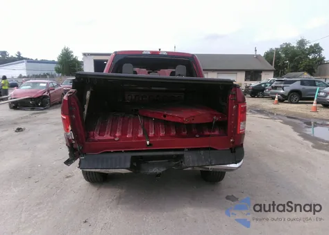 2016 Ford F-150 Xlt z USA, uszkodzony, nr VIN 1FTEW1EP5GFA66616